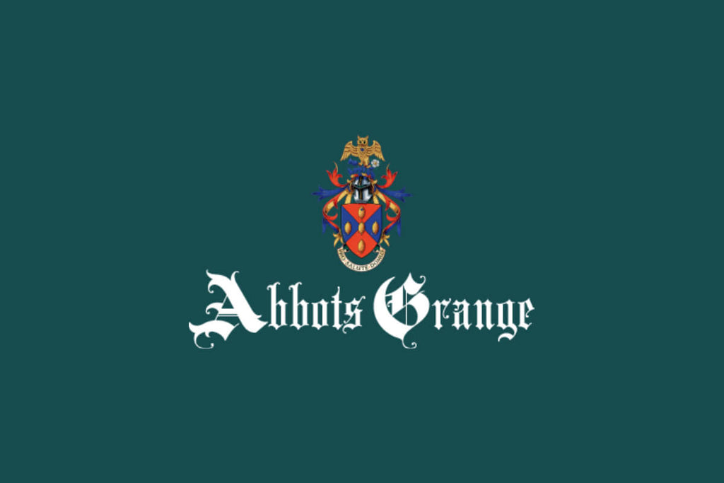 Abbots Grange Manor House Hotel Logo