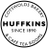logo of Huffkins Bakery & Tea Rooms | Luxury Hampers & Afternoon Tea