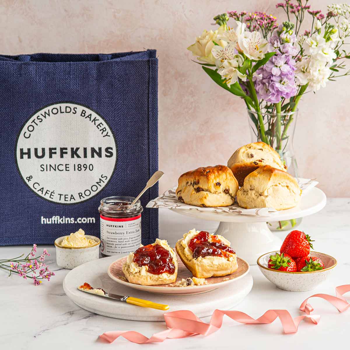 Tea Gift Set