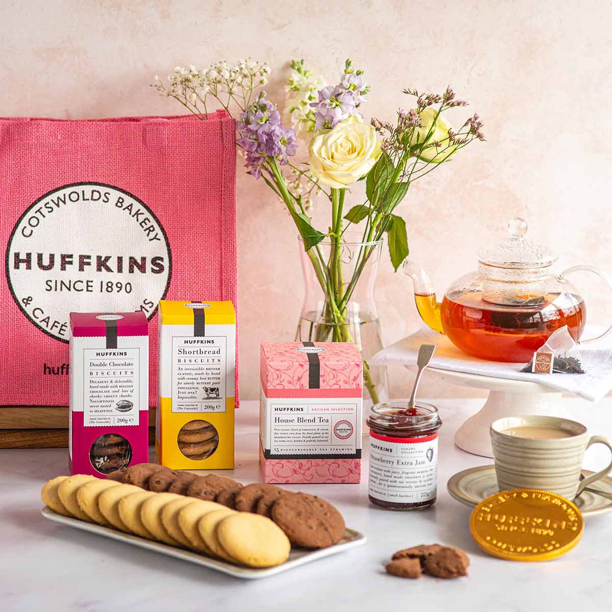 Favourites Gift Bag Set