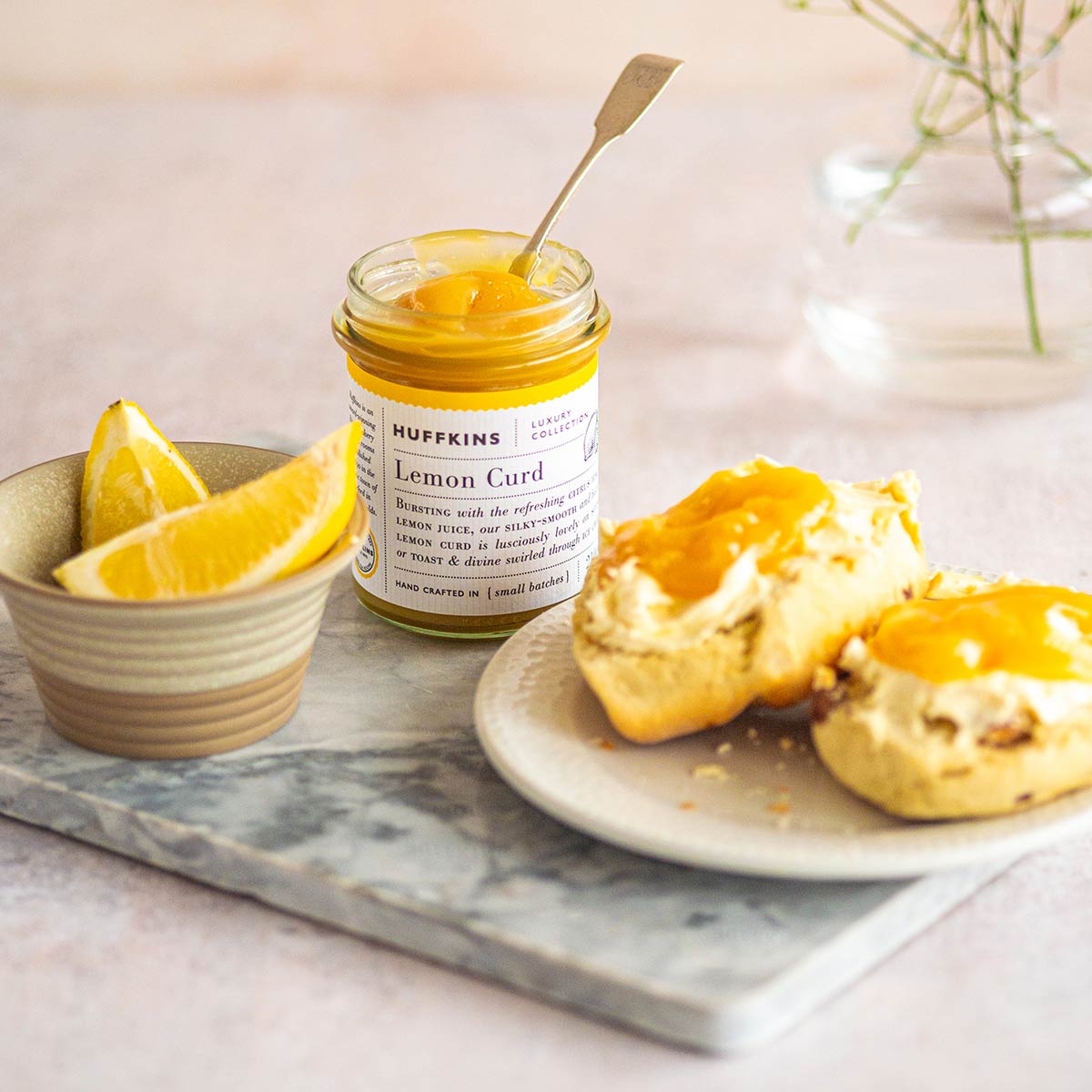 Lemon Curd