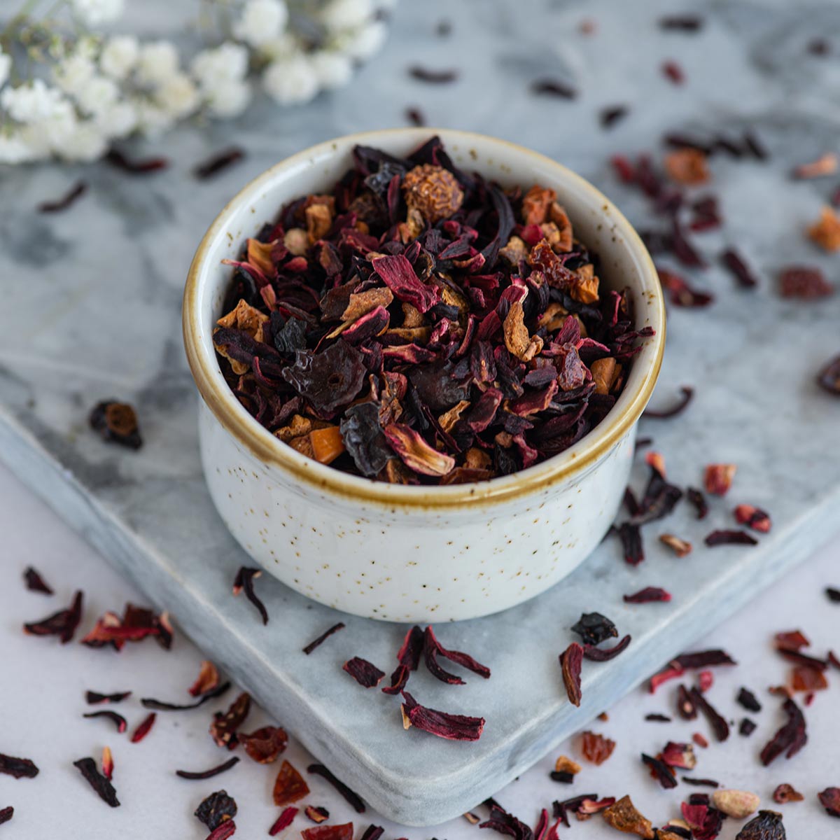 Cotswold Fruits Loose Leaf Tea Refill Pack