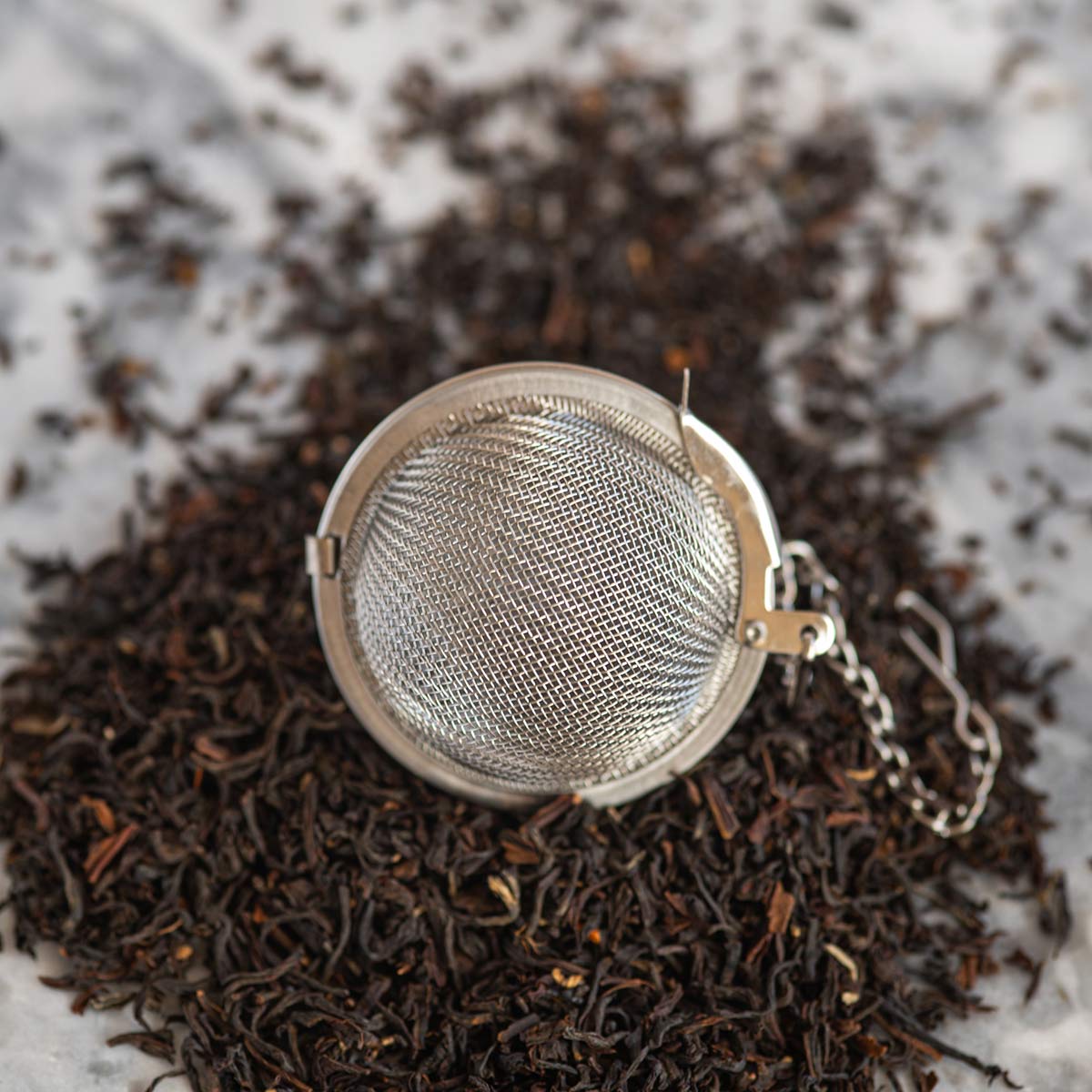 Mesh Loose Leaf Tea Strainer